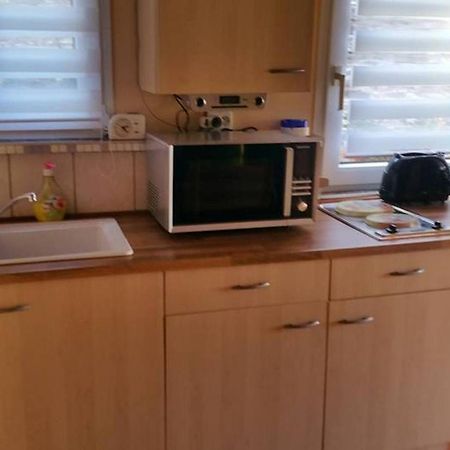 Haus Hazienda Briedel Kültér fotó