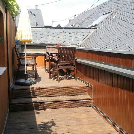 Haus Hazienda Briedel Kültér fotó