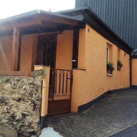 Haus Hazienda Briedel Kültér fotó