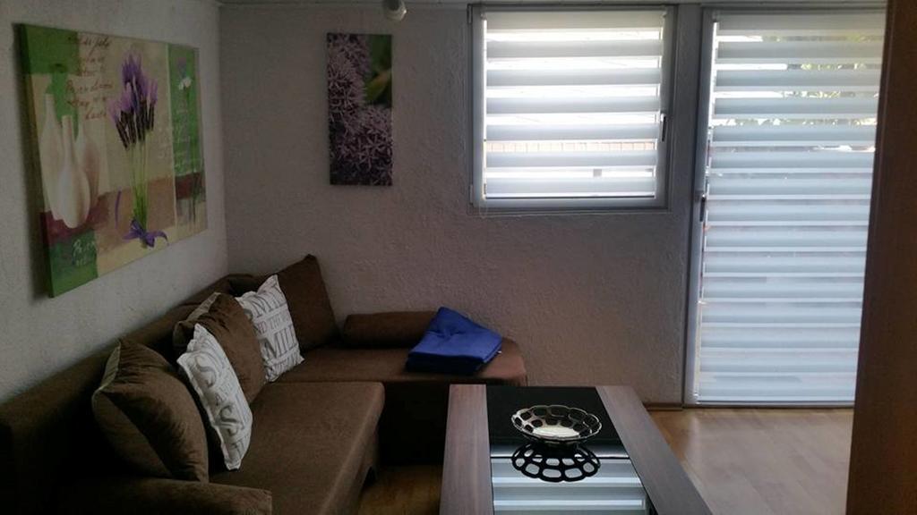 Haus Hazienda Briedel Kültér fotó