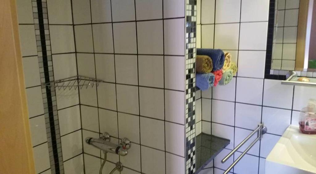 Haus Hazienda Briedel Kültér fotó