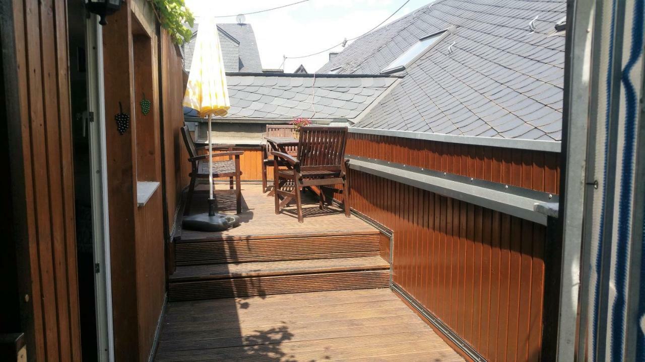 Haus Hazienda Briedel Kültér fotó