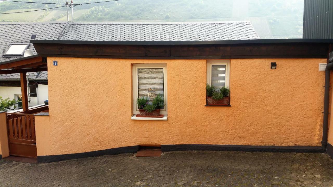 Haus Hazienda Briedel Kültér fotó